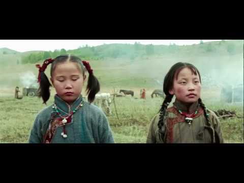 Монгол отрывок. Монгольские видеоклипы. Сестра Монгола.