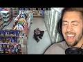 Kebun Goes Through His Cursed Youtube Recommendations