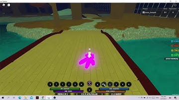 Exploding Vanishing Image Location [Shindo Life]