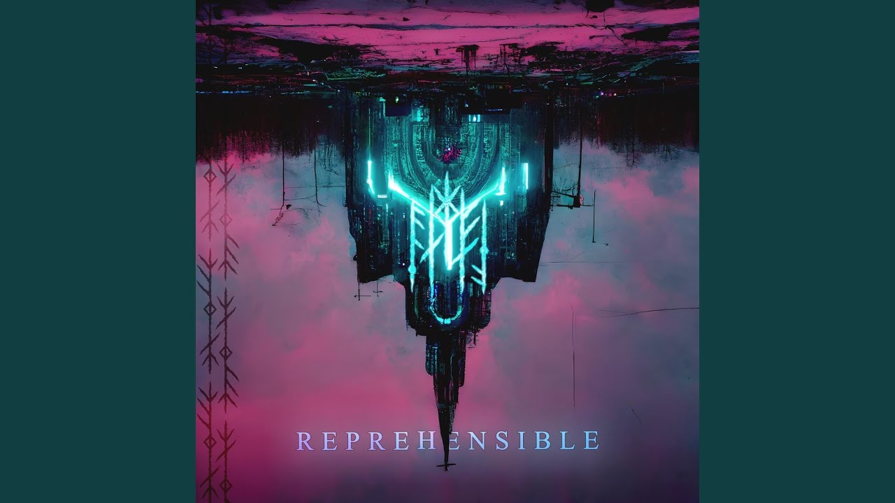 Reprehensible Logo Reprehensible - YouTube