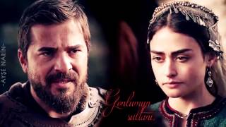 Ertuğrul & Halime   Tez Gel Yarim