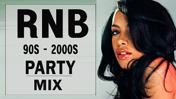 90S 2000S RNB PARTY MIX 2021- Usher, Beyonce ,Ella Mai, Chris Brown, NeYo