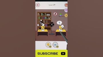 Thief Puzzle | Level-29