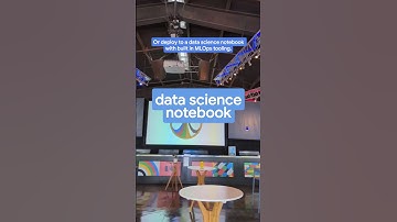 Generative AI on Vertex AI is now in public preview!