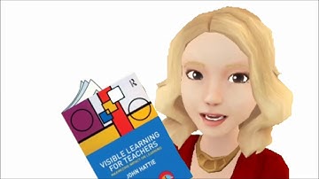 Authentic Learning  for Teachers