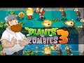 Plants vs zombies 3pack pc full walkthrough gameplay mod