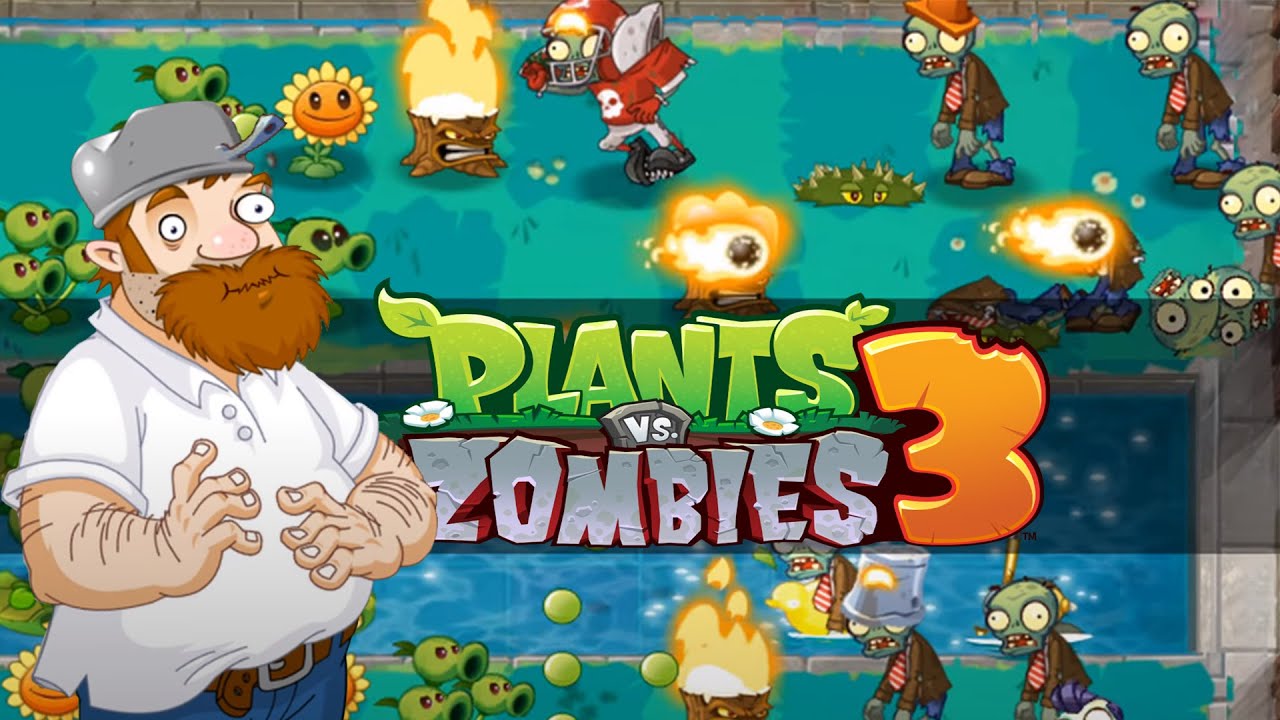 Plants vs. Zombies - PCGamingWiki PCGW - bugs, fixes, crashes, mods, guides  and improvements for every PC game