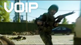 New VoIP Feature - Escape From Tarkov