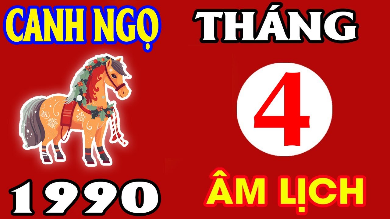 xổ số đài bắc hàng tuần Xem Tử Vi Tháng 4 Âm Lịch Cho Tuổi Canh Ngọ 1990 Năm 2025