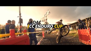 ADAC CC Enduro Cup Neiden 2022 I Block&#39;N&#39;Duro beim MSC Pflückuff e.V.