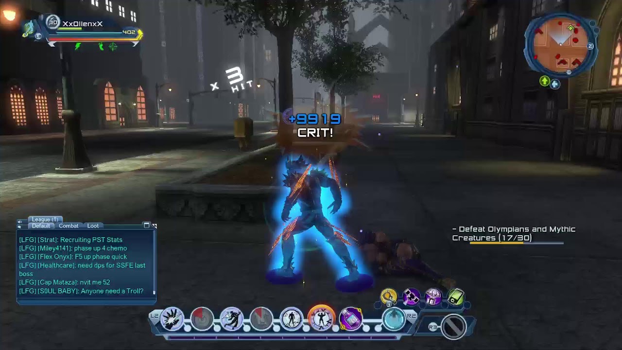 DCUO in 2024 Massive Changes!! YouTube