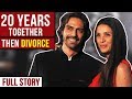 Arjun Rampal Mehr Jesia DIVORCE : Shocking Reasons REVEALED | Sussanne Khan