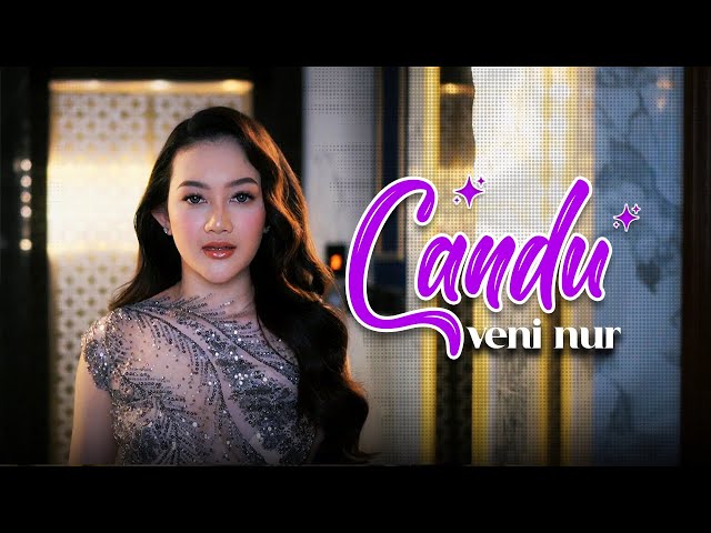 Veni Nur - Candu (AI x Music Video) class=