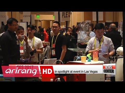 Korean tech-giants introduce