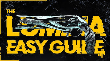 Destiny 2 | How to Get LUMINA EXOTIC + Gambit Invader Cheese