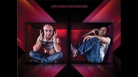 Thumbnail of Explosion (Theo Radio Mix)