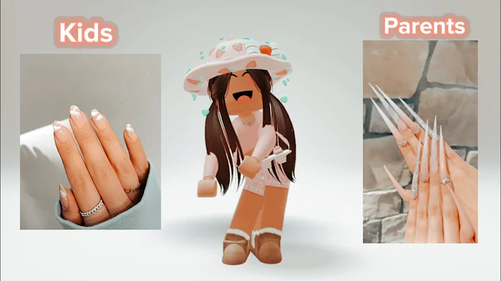 What Kids See VS What Parents See-🙄😭🤣