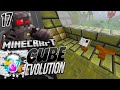 Minecraft Cube Evolution Episode 17: Shop Expansion