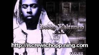 Chopped & Screwed: Bobby Valentino - Another Life