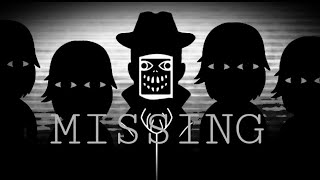 MISSING: MONOCHROME | Incredibox mod mix