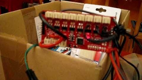 El Wire Sequencer