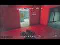 Vigilance : a R6S montage