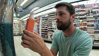 Public ASMR & Relaxing Cookbook Flip Through