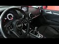 Audi A3 Sportback S-Line 1.6 TDi