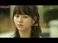 Lee Min Ho and Kim So Hyun - So Cold