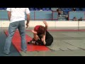 Grapplers paradise 5 60kg match 36 sophia norden vs anny hammarsten