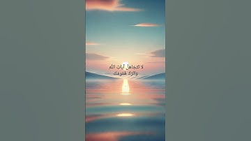 سورة القصص(مشارى راشد) #سورة_القصص #قرآن #quran #الله #تلاوات #مشاري_العفاسي #islam #قران #الحمدلله