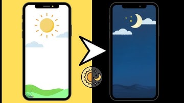 How to change theme to night  mode in android studio kotlin?