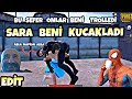 OHA😱 RAKİP BENİ TROLLEDİ - PUBG MOBİLE KOMİK MONTAJ - LİVİK