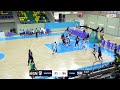 Inspired GEN vs RSSB TIGERS | Rwanda Division One Basketball Full Game Highlights - 22nd Feb