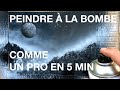 Comment peindre à la bombe pour les débutants #Tutoriel