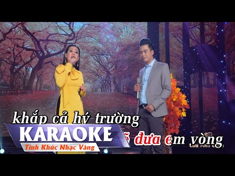 KARAOKE - Đưa Em Vào Hạ | Sc cùng Lâm tứ