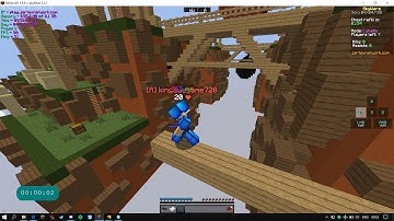 Jartex Network / Skywars / kingawesome728