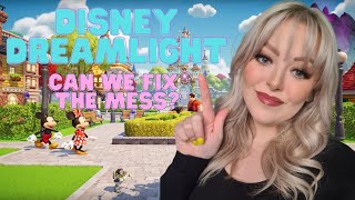 Post Wedding catch up & Quests | Disney Dreamlight Valley