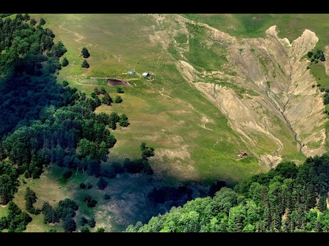 აღმოაჩინე შენი კახეთი - სოფ. საბუე