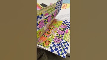 Learning Risograph Printing at School of Visual Arts Continuing Education #risograph #risoprinting