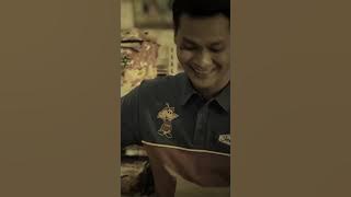 Sal Priadi - Damai Bersama-Mu ( music vidio ) exclusive collaboration indomaret X SAL