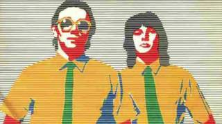 The Buggles - Video Killed The Radio Star (HD) chords