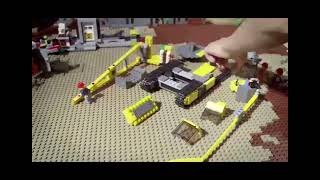 Demolition Experts - Lego City - 2015 Tvc