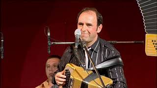 SERGE CONJAD Ca se passait quand il jouait Sur nos terres limousines