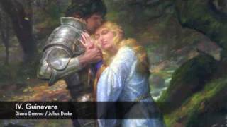 Daughters Of Britannia Iv Guinevere Damrau Bell