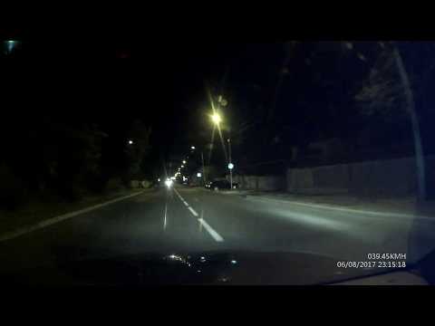 ქაჯები ტრასაზე - ერიდეთ !!!