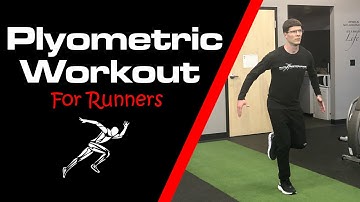 Advanced Plyometric Workout For Runners