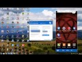 Handy mit computer steuern  tutorial deutsch teamviewer