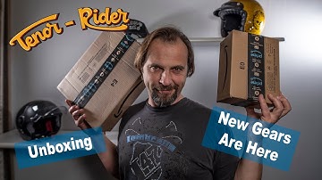 Unboxing RØDE Lavalier Mic & Insta 360 Bullet Time Bundle #røde #insta360 #amazon