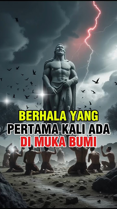 Download lagu The first idols on earth #story #prophet #islamic story